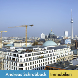 Schrobback Wirtschaftskanzlei Berlin