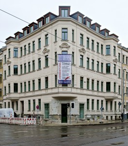 Schrobback Immobilie Leipzig