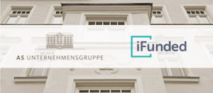 AS Unternehmensgruppe - iFunded