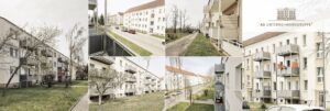 AS UNTERNEHMENSGRUPPE erwirbt Mehrfamilienhausanlage mit 99 Wohnungen in Metropolregion Leipzig/Halle